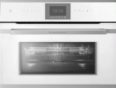 Фото товара: Kuppersbusch CBM 6550.0 W1 Stainless Steel