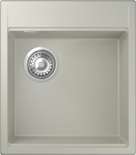 Фото товара: Rivelato TESORO TR-455-L topazio, мойка, гранит, топаз