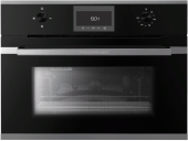 Фото товара: Kuppersbusch CM 6330.0 S3 Silver Chrome