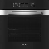 Фото товара: Miele H2861B CLST