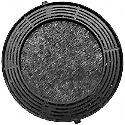 Фото товара: Maunfeld фильтр угольный CF 170C