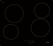 Фото товара: Hyundai HHE 6410 BG