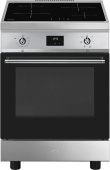 Фото товара: Smeg C6IMXT2