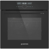 Фото товара: MEFERI MEO6017BK ULTRA