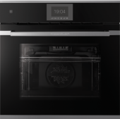 Фото товара: Kuppersbusch BP 6550.0 S3 Silver Chrome