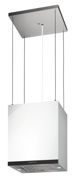 Фото товара: Kuppersbusch DI 3800.0 W5 Black Velvet