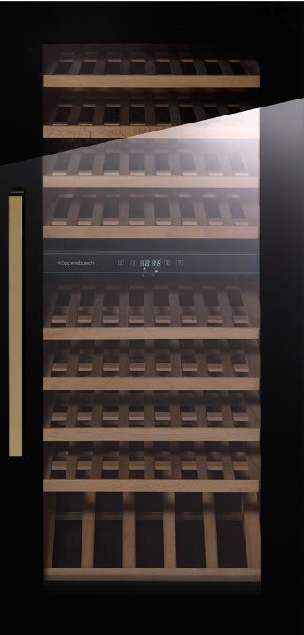 Фото товара: Kuppersbusch FWK 4800.0 S4 Gold