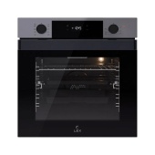 Фото товара: LEX EDP 610 IX Wide Series