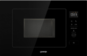 Фото товара: Gorenje BM201M2TBG