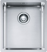 Фото товара: Franke BXX 210-36, мойка, нержавеющая сталь