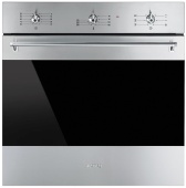 Фото товара: Smeg SF6381X