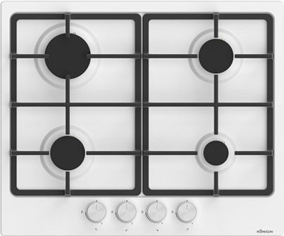 Фото товара: Konigin Spark 604 WH