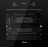 Фото товара: Monsher MOE 6008 Noir