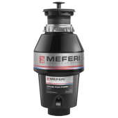 Фото товара: MEFERI MFD380 PUSH POWER