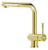 Фото товара: Seaman Eco Venice SSN-0912P-LG (Light Gold, PVD, satin)