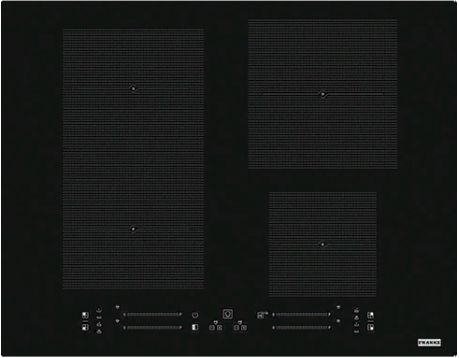 Фото товара: Franke FMA 654 I F BK