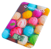 Фото товара: Maunfeld MKS-123G01