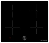 Фото товара: Kuppersberg ICI 608