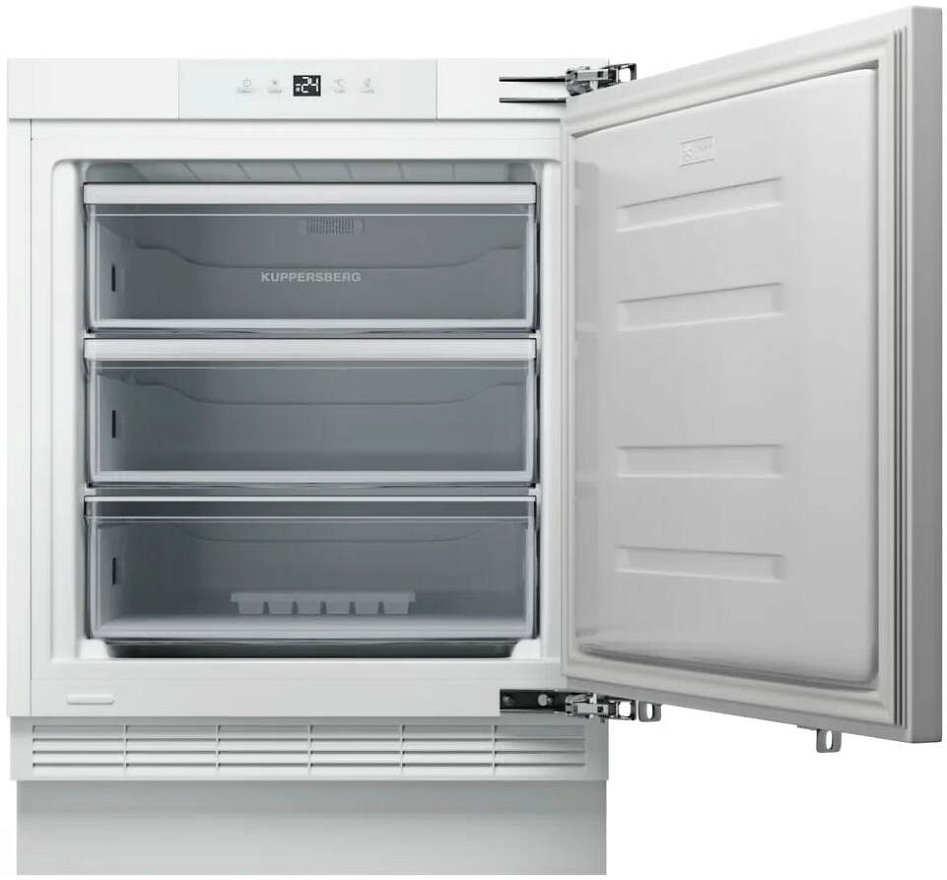 Фото товара: Kuppersberg FBU 816