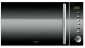 Фото товара: Caso MG 20 Menu Black