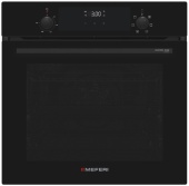 Фото товара: MEFERI MEO607BK COMFORT