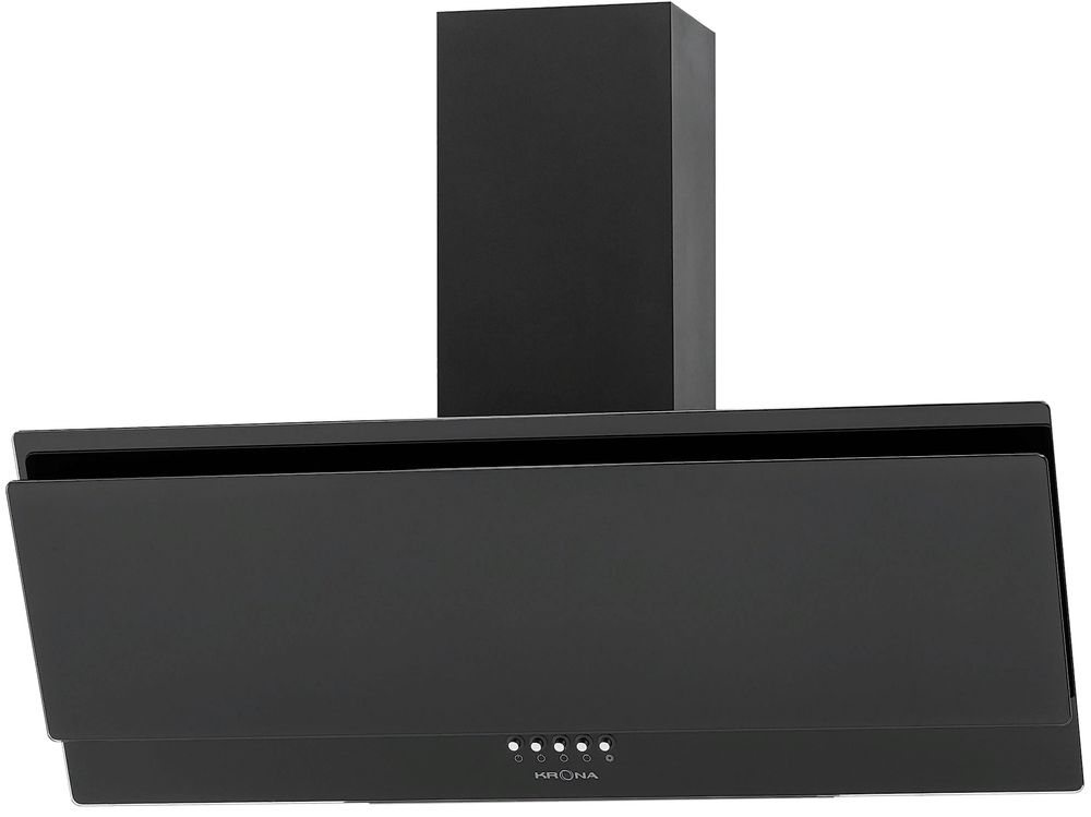 Фото товара: Krona VENERA 900 BLACK PB