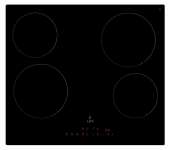 Фото товара: LEX EVH 6040B BL