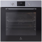 Фото товара: LEX EDP 671 IX MAX