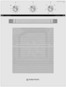 Фото товара: MEFERI MEO456WH LIGHT