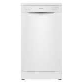 Фото товара: Meferi MDW4562WH FS LIGHT