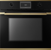 Фото товара: Kuppersbusch B 6330.0 S4 Gold