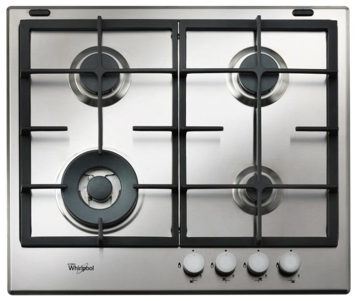 Фото товара: Whirlpool GMA 6422/IX