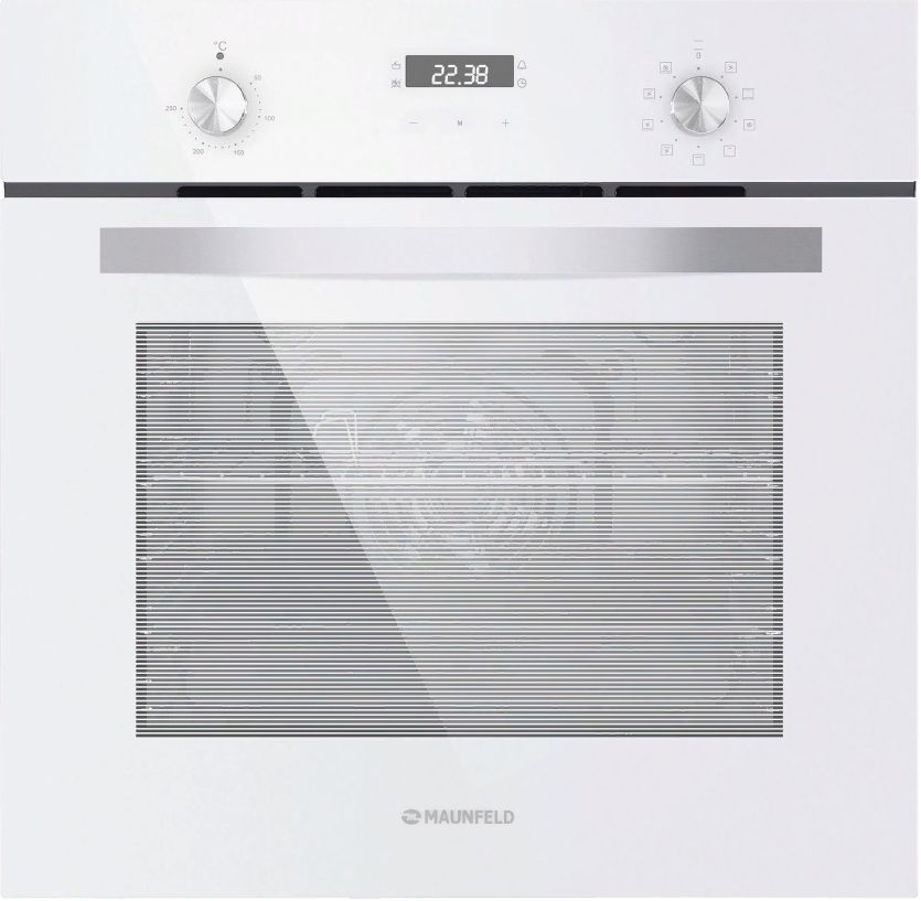 Фото товара: Maunfeld EOEM.589W