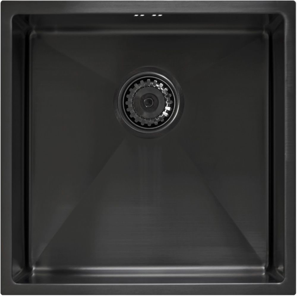Фото товара: Seaman Eco Marino SME-440-DG (Dark Gun, PVD, satin)