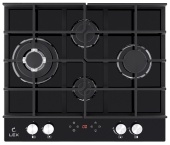 Фото товара: Lex GVG 644 T BL