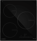 Фото товара: Maunfeld AVI4534SSBK