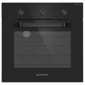 Фото товара: MEFERI MEO606BK LIGHT