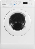 Фото товара: Indesit BWSA 6109 WWV