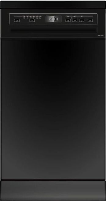 Фото товара: DeLonghi DDWS 09S Erea