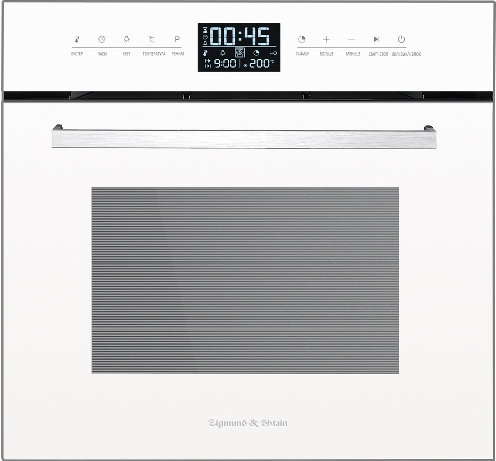 Фото товара: Zigmund & Shtain EN 117.921 W