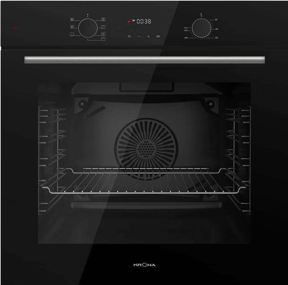 Фото товара: Krona LEGENDE 60 BL