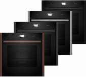 Фото товара: NEFF B69VS7KY0