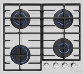 Фото товара: Maunfeld EGHG.64.6CW/G