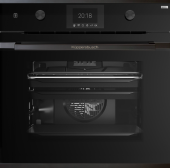 Фото товара: Kuppersbusch BP 6381.0 S2 Black Chrome