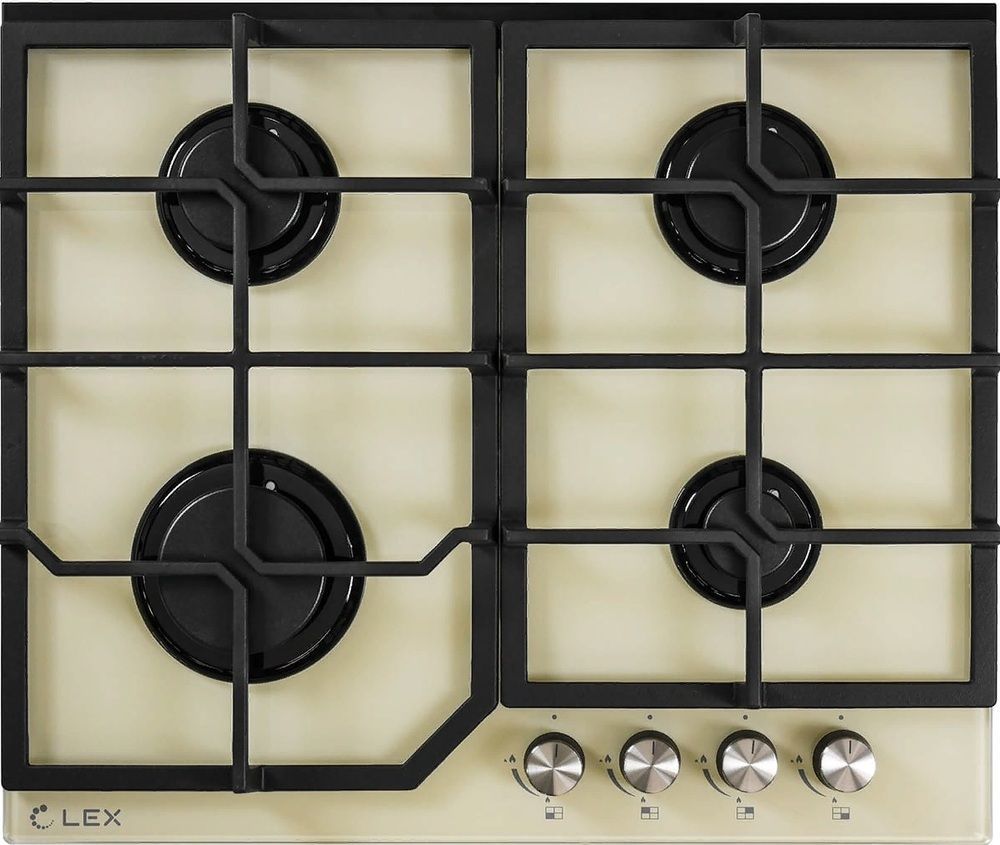 Фото товара: LEX GVG 642 IV