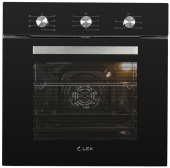 Фото товара: LEX EDM 073 BL