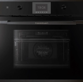 Фото товара: Kuppersbusch B 6350.0 S6 Black Steel (только ручка)