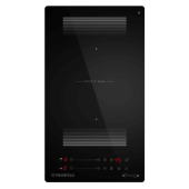 Фото товара: Maunfeld CVI292S2FBKD Inverter