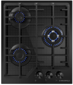 Фото товара: Maunfeld EGHG.43.73CB2/G