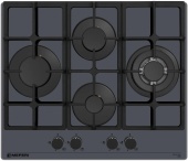 Фото товара: MEFERI MGH604GR GLASS ULTRA